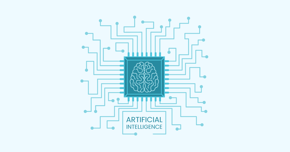 AI - Artificial Intelligence