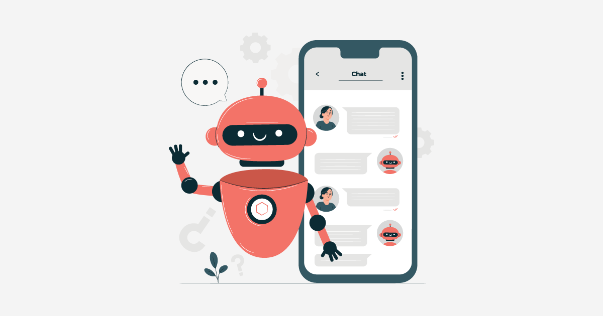 Chatbots in Dynamics 365