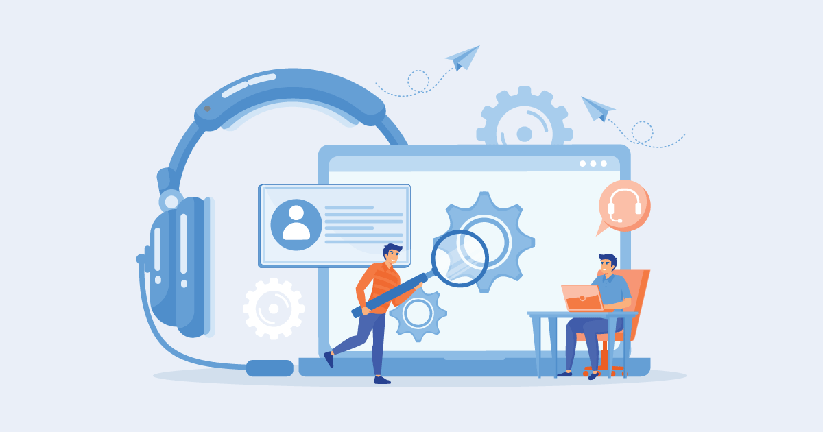 Integrating Customer Service with Dynamics 365 Modules