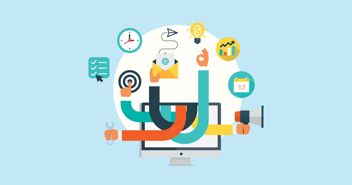 Integrating Marketing with other Dynamics 365 Modules